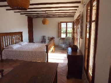 Villa en Benitachell/Moraira (Alicante / Alacant)Casa de vacaciones