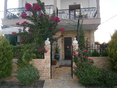 Casa de vacaciones en Nikiti, Sithonia (Chalkidiki)Casa de vacaciones