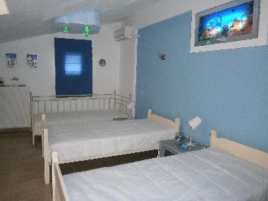 Casa de vacaciones en Nikiti, Sithonia (Chalkidiki)Casa de vacaciones