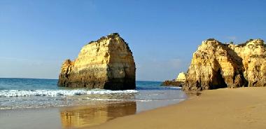 Apartamento de vacaciones en Portimo (Algarve)Casa de vacaciones