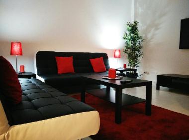 Apartamento de vacaciones en Portimo (Algarve)Casa de vacaciones