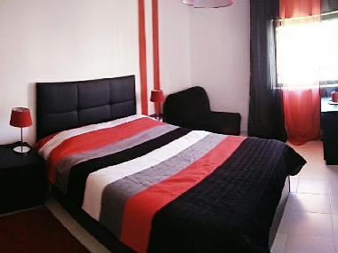Apartamento de vacaciones en Portimo (Algarve)Casa de vacaciones