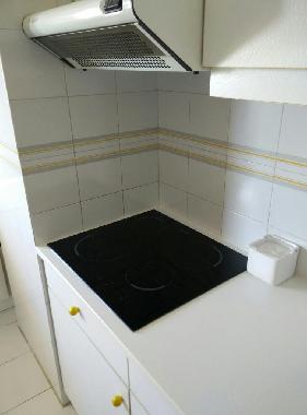 Apartamento de vacaciones en Portimo (Algarve)Casa de vacaciones