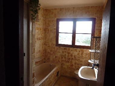 Villa en Benitachell/Moraira (Alicante / Alacant)Casa de vacaciones