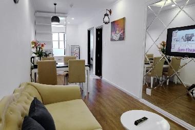 Cama y desayuno en  (Khanh Hoa)Casa de vacaciones