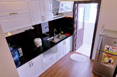 Cama y desayuno en  (Khanh Hoa)Casa de vacaciones