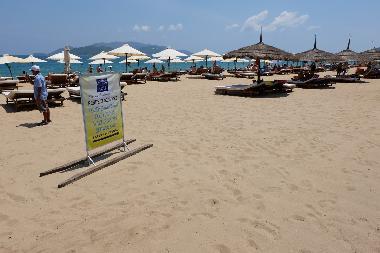 Cama y desayuno en  (Khanh Hoa)Casa de vacaciones