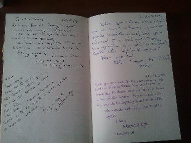 Apartamento de vacaciones en VENICE (Venezia)Casa de vacaciones