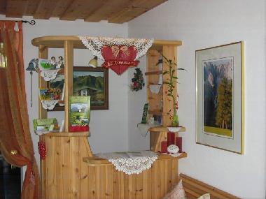 Apartamento de vacaciones en Wildermieming (Tiroler Oberland)Casa de vacaciones