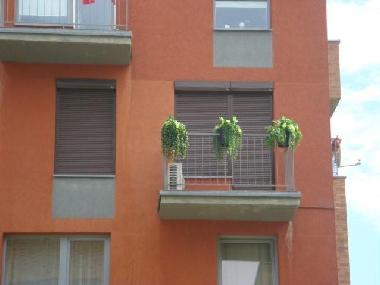 Apartamento de vacaciones en Klaipeda (Klaipedos Apskritis)Casa de vacaciones