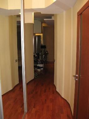 Apartamento de vacaciones en Klaipeda (Klaipedos Apskritis)Casa de vacaciones