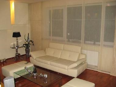 Apartamento de vacaciones en Klaipeda (Klaipedos Apskritis)Casa de vacaciones