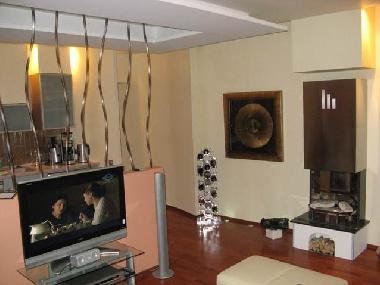 Apartamento de vacaciones en Klaipeda (Klaipedos Apskritis)Casa de vacaciones