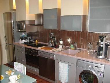 Apartamento de vacaciones en Klaipeda (Klaipedos Apskritis)Casa de vacaciones