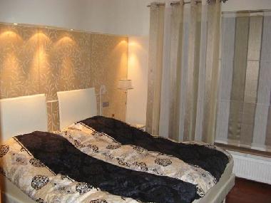 Apartamento de vacaciones en Klaipeda (Klaipedos Apskritis)Casa de vacaciones