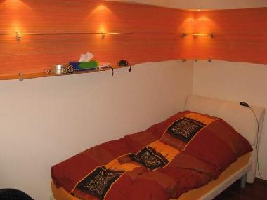 Apartamento de vacaciones en Klaipeda (Klaipedos Apskritis)Casa de vacaciones