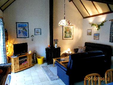 Casa de vacaciones en De Panne  (Flandes)Casa de vacaciones