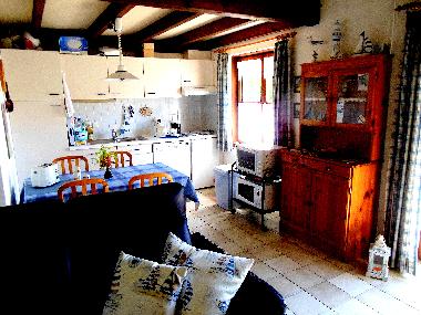 Casa de vacaciones en De Panne  (Flandes)Casa de vacaciones