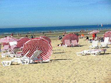 Casa de vacaciones en De Panne  (Flandes)Casa de vacaciones