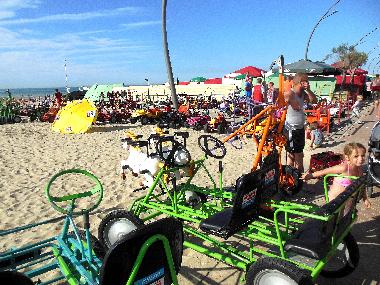 Casa de vacaciones en De Panne  (Flandes)Casa de vacaciones