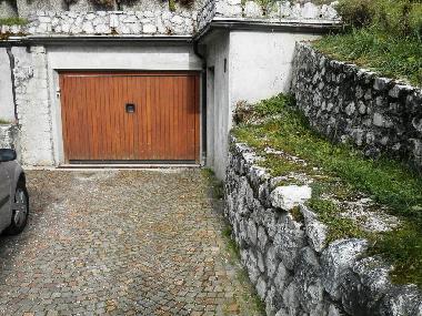 Apartamento de vacaciones en Cortina d