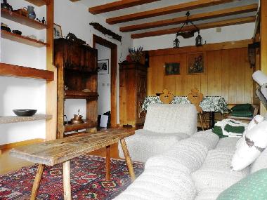 Apartamento de vacaciones en Cortina d