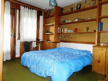 Apartamento de vacaciones en Cortina d