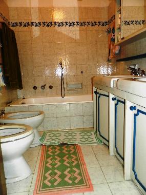 Apartamento de vacaciones en Cortina d