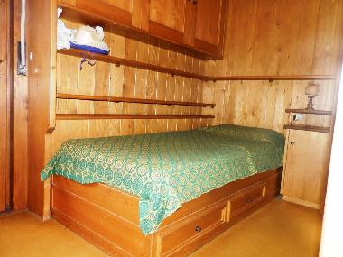 Apartamento de vacaciones en Cortina d