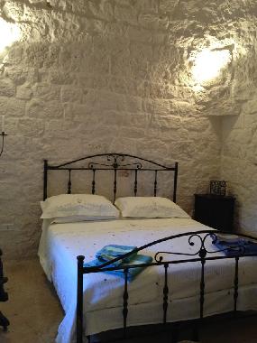 Casa de vacaciones en Martina Franca (Taranto)Casa de vacaciones