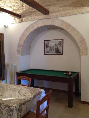 Casa de vacaciones en Alberobello (Bari)Casa de vacaciones