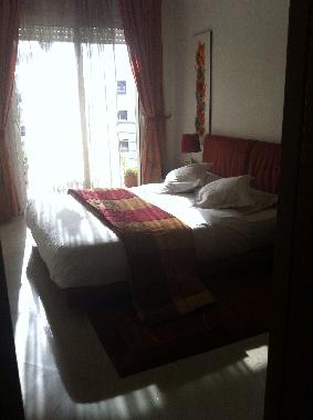 Apartamento de vacaciones en Casablanca (Casablanca)Casa de vacaciones