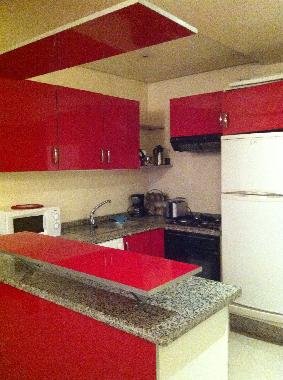 Apartamento de vacaciones en Casablanca (Casablanca)Casa de vacaciones