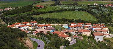 Apartamento de vacaciones en Valledoria (Sassari)Casa de vacaciones