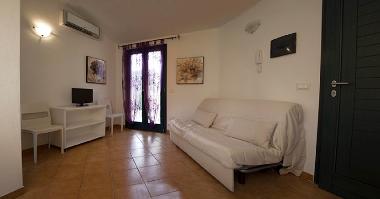 Apartamento de vacaciones en Valledoria (Sassari)Casa de vacaciones