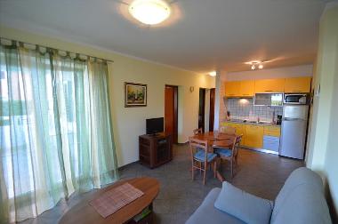 Apartamento de vacaciones en MALI LOSINJ (Primorsko-Goranska)Casa de vacaciones