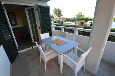 Apartamento de vacaciones en MALI LOSINJ (Primorsko-Goranska)Casa de vacaciones