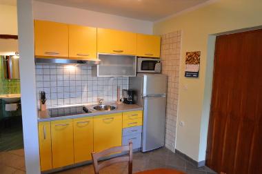 Apartamento de vacaciones en MALI LOSINJ (Primorsko-Goranska)Casa de vacaciones
