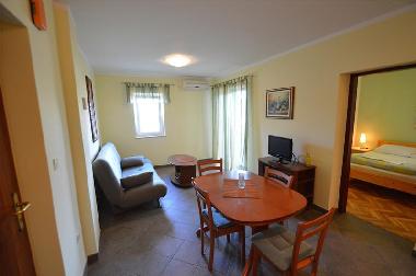 Apartamento de vacaciones en MALI LOSINJ (Primorsko-Goranska)Casa de vacaciones