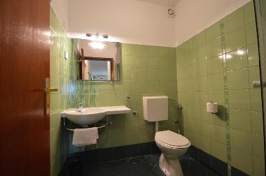 Apartamento de vacaciones en MALI LOSINJ (Primorsko-Goranska)Casa de vacaciones