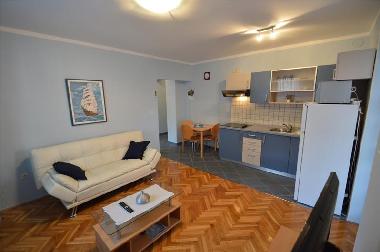 Apartamento de vacaciones en MALI LOSINJ (Primorsko-Goranska)Casa de vacaciones