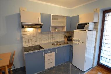 Apartamento de vacaciones en MALI LOSINJ (Primorsko-Goranska)Casa de vacaciones