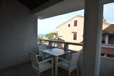 Apartamento de vacaciones en MALI LOSINJ (Primorsko-Goranska)Casa de vacaciones