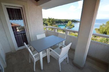 Apartamento de vacaciones en MALI LOSINJ (Primorsko-Goranska)Casa de vacaciones