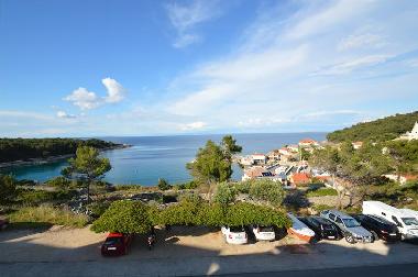 Apartamento de vacaciones en MALI LOSINJ (Primorsko-Goranska)Casa de vacaciones
