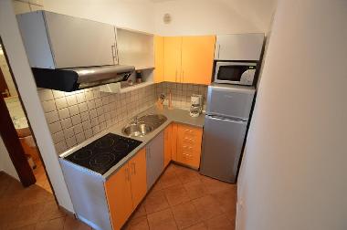 Apartamento de vacaciones en MALI LOSINJ (Primorsko-Goranska)Casa de vacaciones