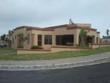 Casa de vacaciones en Britannia bay (Western Cape)Casa de vacaciones