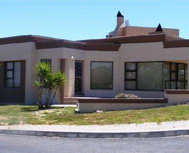 Casa de vacaciones en Britannia bay (Western Cape)Casa de vacaciones