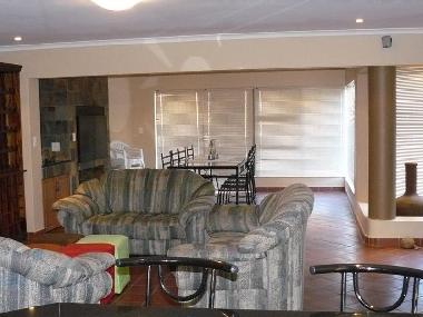 Casa de vacaciones en Britannia bay (Western Cape)Casa de vacaciones