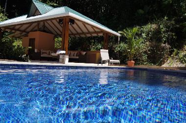 Villa en Puntarenas (Puntarenas)Casa de vacaciones